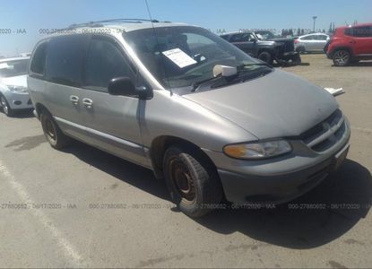 Raport pojazdu dla VIN 1B4GP45RXYB569122 - Obraz 1