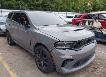 Vehicle Report for VIN 1C4SDJGJ3NC230252 - Image 1