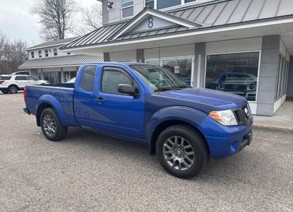 Informe del vehículo para VIN 1N6AD0CW6CC432942 - Imagen 1