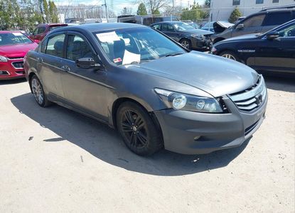 Vehicle Report for - Image 1