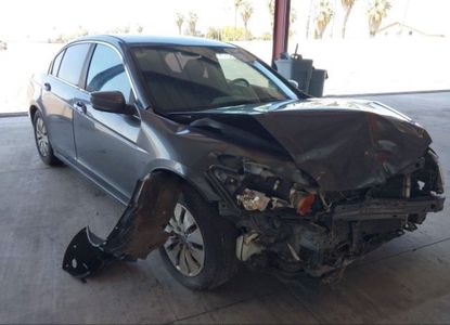 Vehicle Report for - Image 1