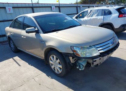 Informe del vehículo para VIN 1FAHP24W48G160030 - Imagen 1