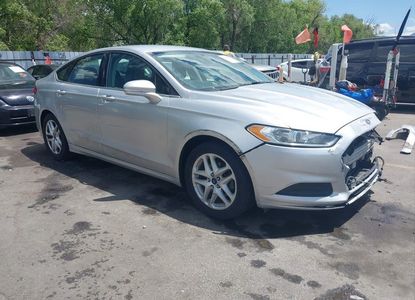 Vehicle Report for - Image 1