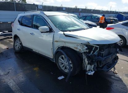 Vehicle Report for VIN 5N1AT2MV5EC815518 - Image 1