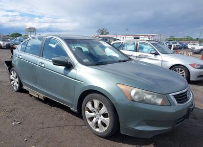 Raport pojazdu dla VIN 1HGCP26788A069695 - Obraz 1