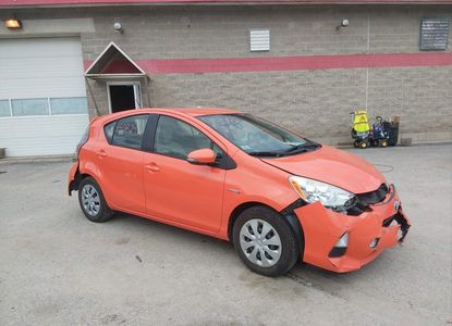 Vehicle Report for - Image 1
