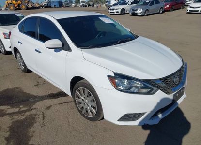 Informe del vehículo para VIN 3N1AB7AP8JY259123 - Imagen 1