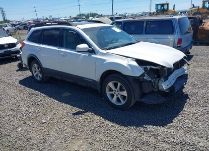 Informe del vehículo para VIN 4S4BRBLC8E3292014 - Imagen 1