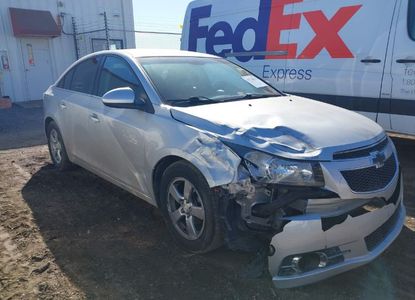 Vehicle Report for VIN 1G1PC5SB7E7416247 - Image 1