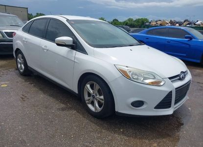 Raport pojazdu dla VIN 1FADP3F29DL265422 - Obraz 1