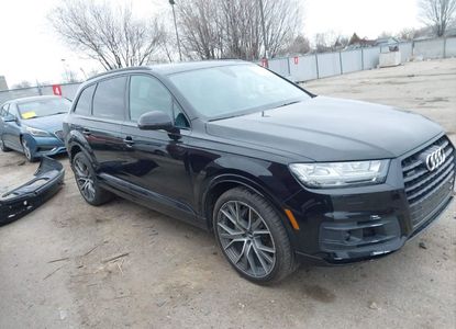 Vehicle Report for VIN WA1VAAF79KD004597 - Image 1