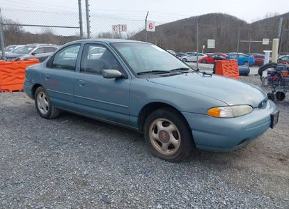 Vehicle Report for VIN 1FALP6535TK202362 - Image 1