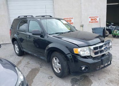 Raport vehicul pentru VIN 1FMCU9DG7BKA09116 - Imaginea 1