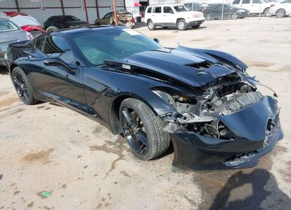 Vehicle Report for VIN 1G1YD2D75F5117135 - Image 1