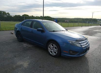 Vehicle Report for - Image 1