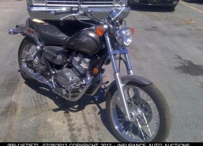Vehicle Report for - Image 1