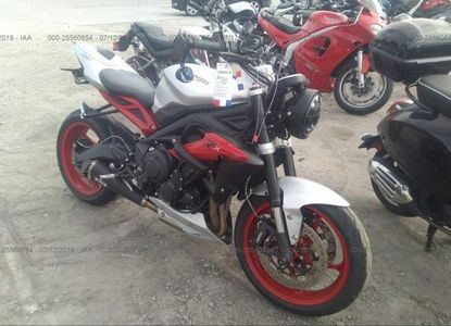 Informe del vehículo para VIN SMTL03NE0FT689968 - Imagen 1