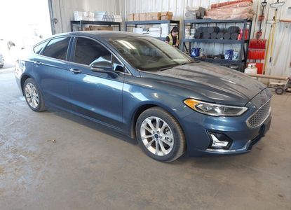 Vehicle Report for - Image 1