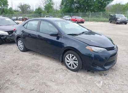 Vehicle Report for VIN 2T1BURHEXHC770550 - Image 1