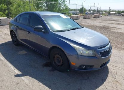 Informe del vehículo para VIN 1G1PA5SH1E7344701 - Imagen 1