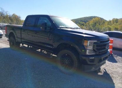 Vehicle Report for VIN 1FT7W2BT1MED69541 - Image 1