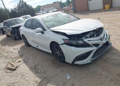 Vehicle Report for - Image 1