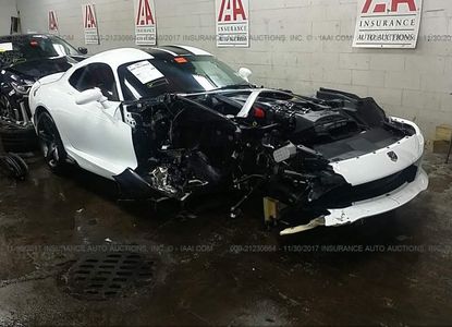 Vehicle Report for - Image 1