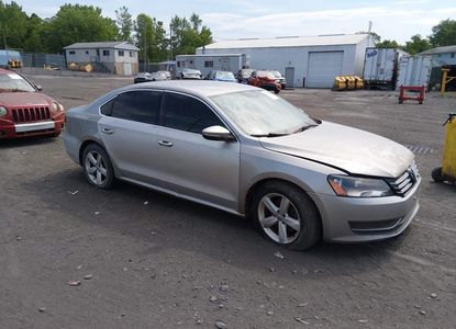 Vehicle Report for - Image 1