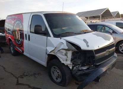 Informe del vehículo para VIN 1GCGG25V861159751 - Imagen 1