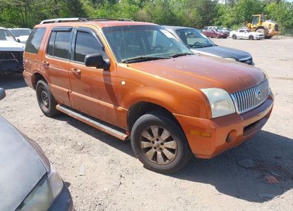 Vehicle Report for VIN 4M2DU66WX4ZJ03054 - Image 1