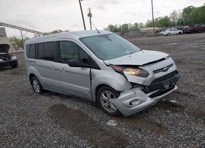 Raport pojazdu dla VIN NM0GE9F77E1159394 - Obraz 1