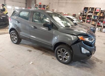 Vehicle Report for VIN MAJ6S3FL2MC439637 - Image 1