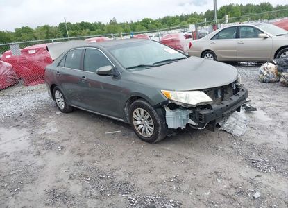 Vehicle Report for - Image 1
