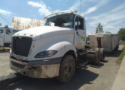Vehicle Report for - Image 1