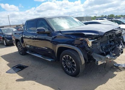 Informe del vehículo para VIN 5TFJA5AB0PX023939 - Imagen 1