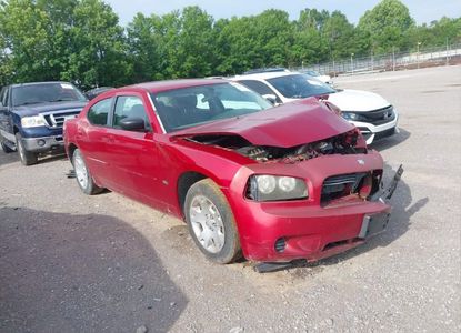 Informe del vehículo para VIN 2B3KA43G86H134296 - Imagen 1