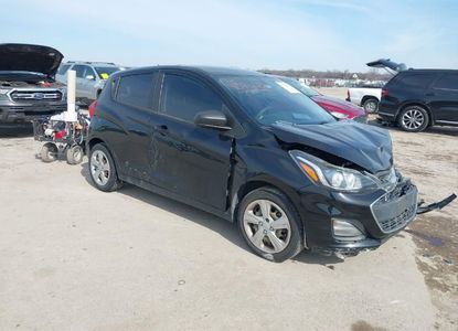 Informe del vehículo para VIN KL8CB6SA3MC704531 - Imagen 1