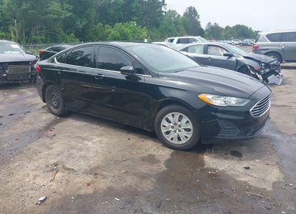 Vehicle Report for - Image 1
