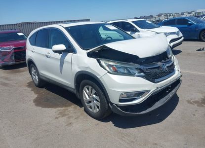 Vehicle Report for - Image 1