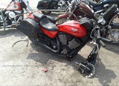 Vehicle Report for - Image 1