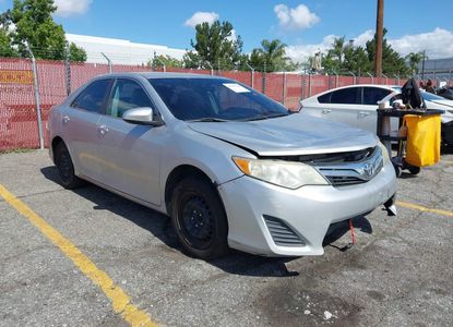 Vehicle Report for - Image 1