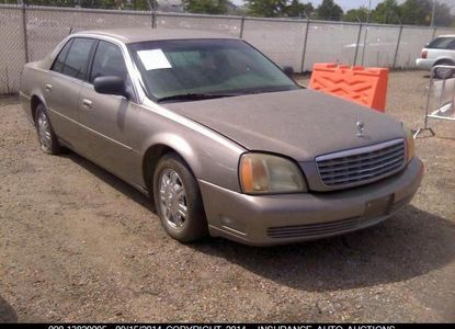 Доклад за превозно средство за VIN 1G6KD54Y02U110992 - Изображение 1