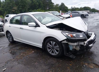 Vehicle Report for - Image 1