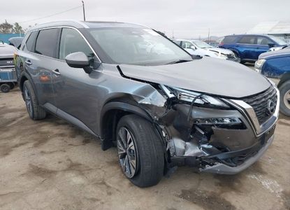 Vehicle Report for VIN JN8BT3BA9PW431696 - Image 1