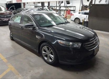 Отчет о транспортном средстве для VIN 1FAHP2D80GG109544 - изображение 1