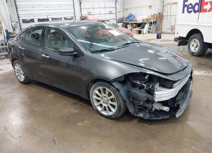 Vehicle Report for VIN 1C3CDFCB0FD200965 - Image 1