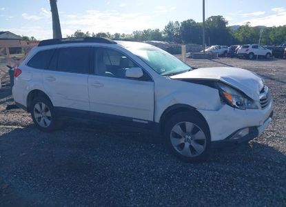 Vehicle Report for VIN 4S4BRBKC9B3436991 - Image 1