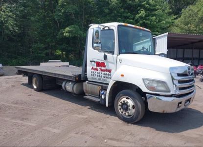 Звіт про транспортний засіб для VIN 5PVNJ8JN0D4S51188 – зображення 1