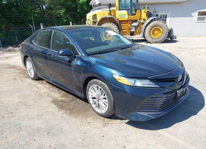 Vehicle Report for - Image 1