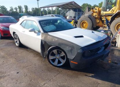 Raport pojazdu dla VIN 2C3CDZAG0GH236529 - Obraz 1